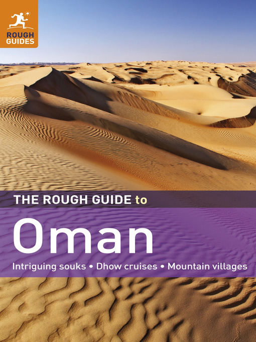 Title details for The Rough Guide to Oman by Gavin Thomas - Available
